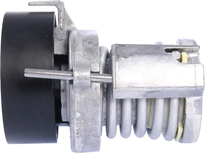 SKF VKMA 31216 Spannrollensatz für Nebentrieb