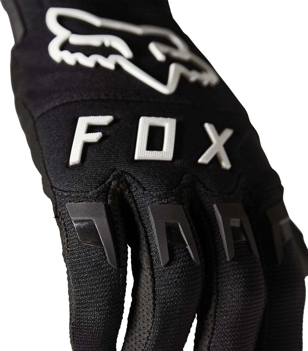Fox Racing Dirtpaw Motocross Glove Handschuh XS Black/White, XS Black/White
