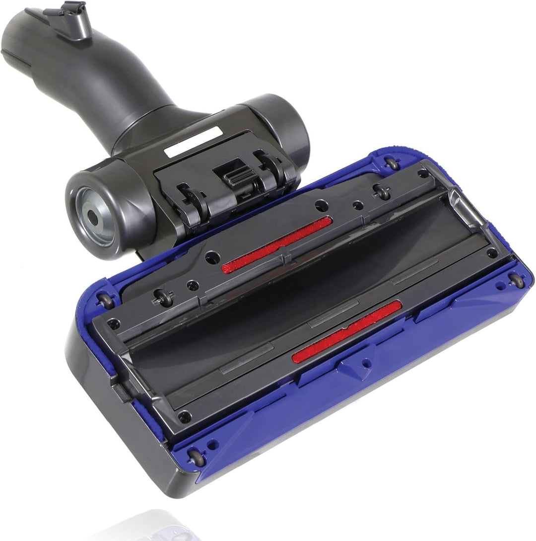 SPARES2GO Bodenbürste Turbinenkopf pneumatisch für Dyson CY22 CY23 CY26 CY28 968626-02 Cinetic Ball