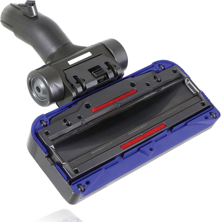 SPARES2GO Bodenbürste Turbinenkopf pneumatisch für Dyson CY22 CY23 CY26 CY28 968626-02 Cinetic Ball