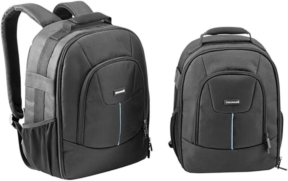 Cullmann Panama Rucksack wenig Backpack Single, wenig Backpack Single