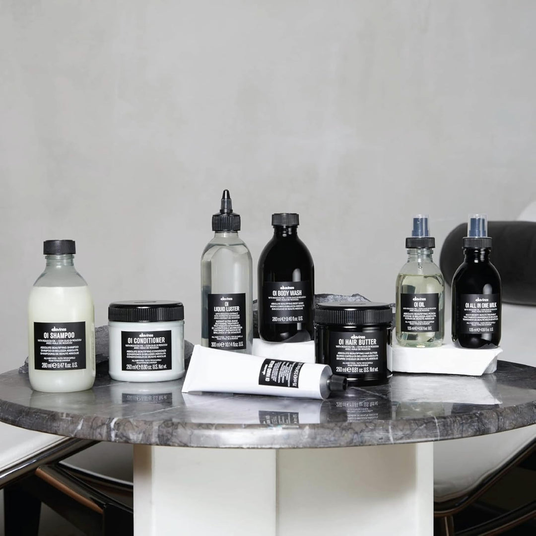 Davines Oi Hair Butter 249.48 g (1er Pack), 249.48 g (1er Pack)