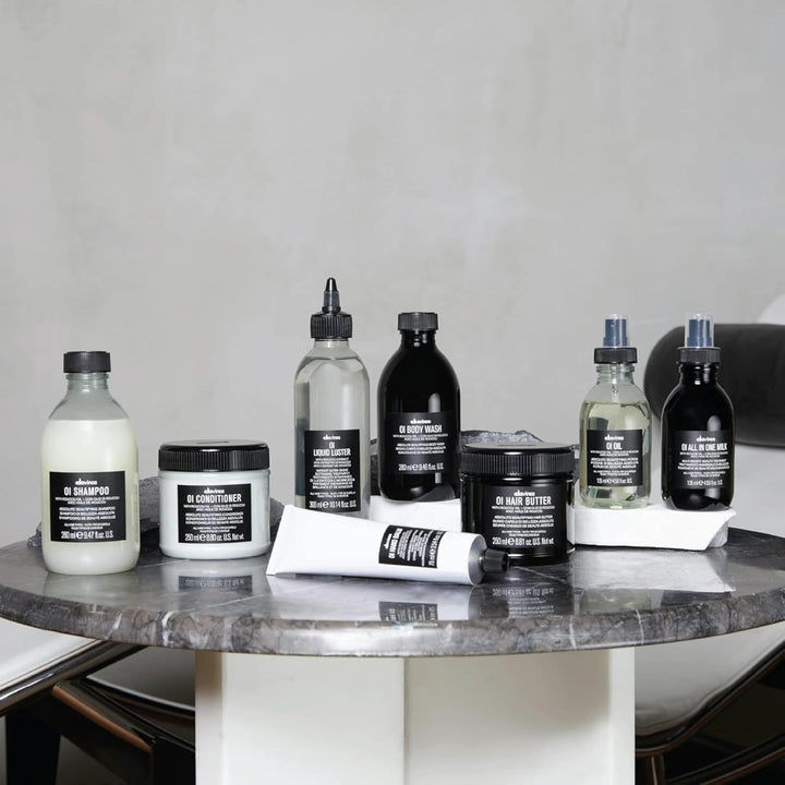 Davines Oi Hair Butter 249.48 g (1er Pack), 249.48 g (1er Pack)