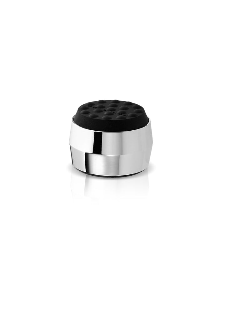 Oehlbach XL Air Absorb Hochwertiger Resonanzdämpfer chrom