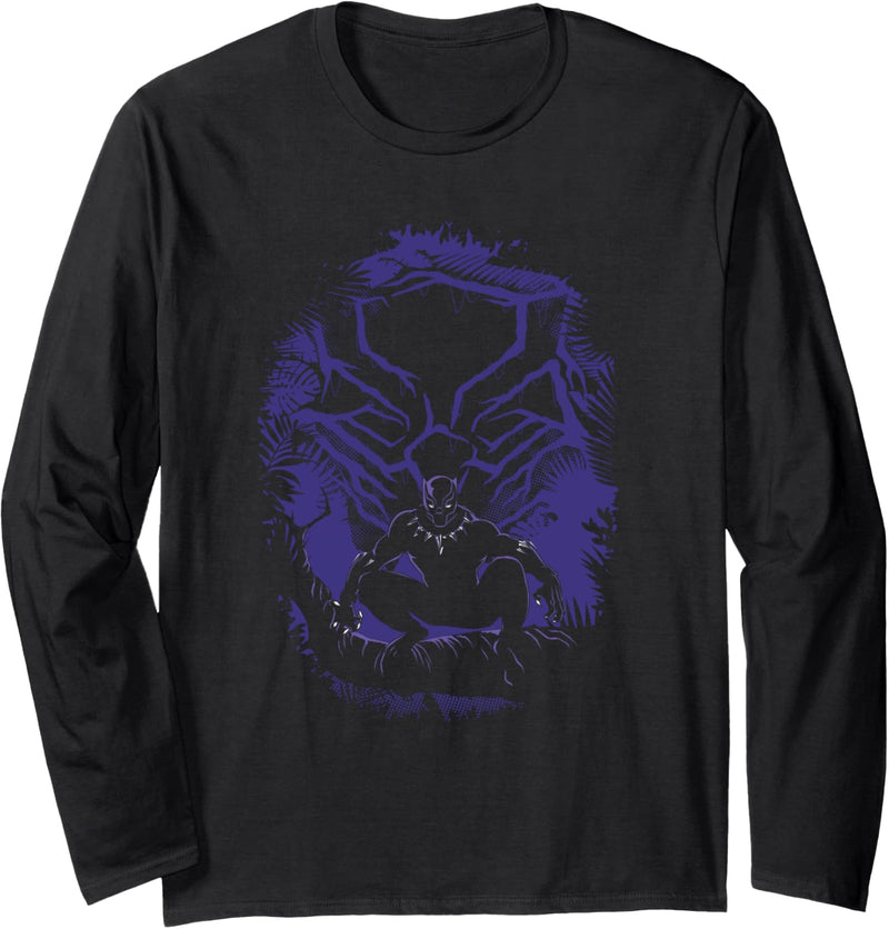 Marvel Black Panther King T&