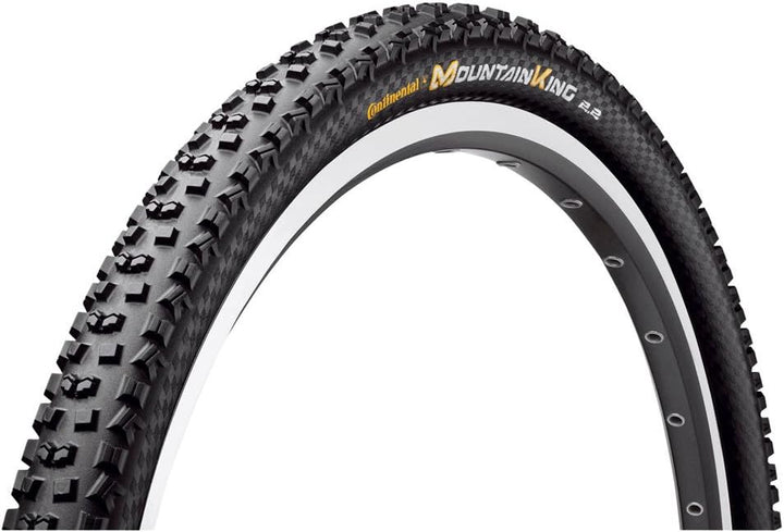 Conti Mountain King II 29 Skin faltbar Performance