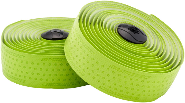 Jagwire Pro Bar Tape-Organic Green Lenker, Unisex, Einheitsgrösse