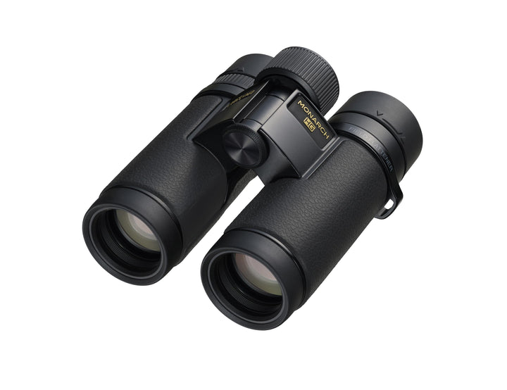 Nikon Monarch HG 8X30, Schwarz