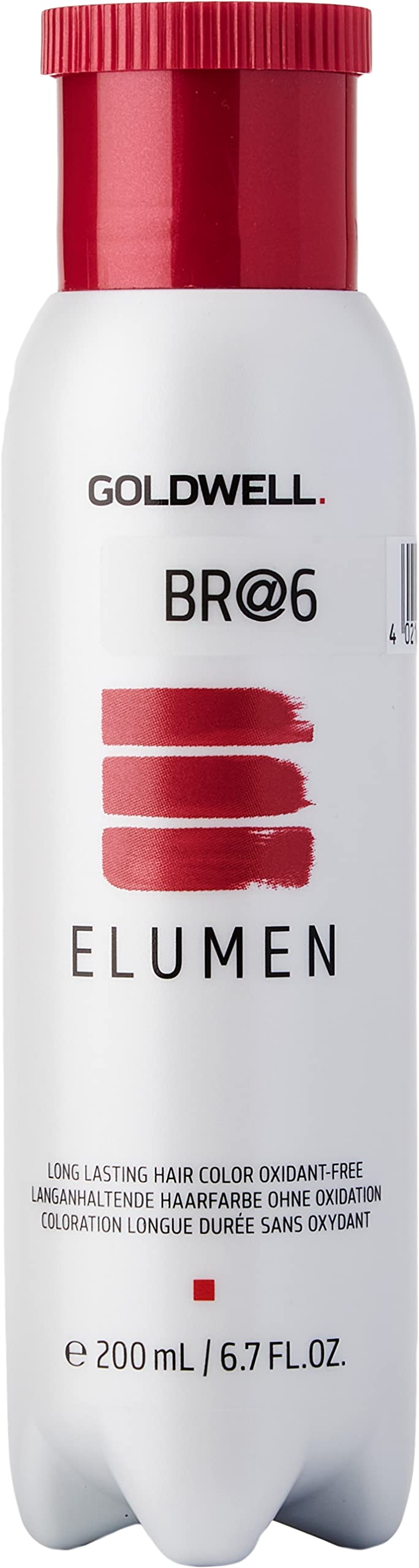 Goldwell Elumen Color Bright BR@6 200ml