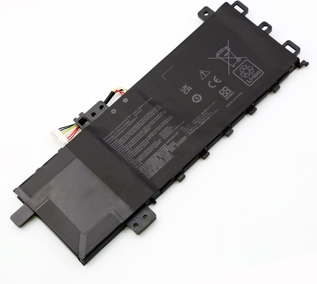 BLESYS C21N1818-1 Akku für ASUS VivoBook 15 F512DA F512FA F512FB F512FJ F512FL F512JA F512UA K512FA