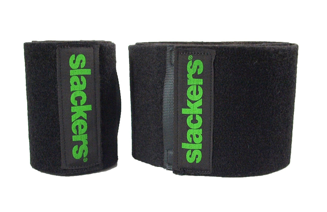 Schildkröt Slackers USA Baumschutz Set für Slackline, Ninja Line, Seilrutsche, Set für 2 Bäume, 9800
