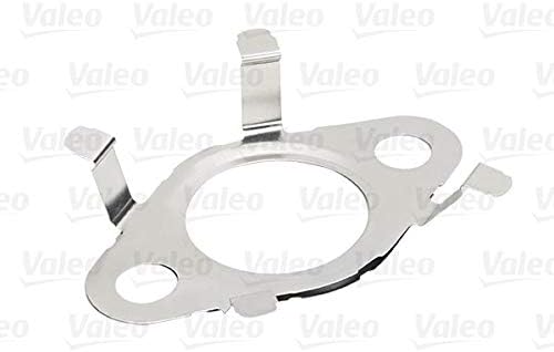 VALEO 700438 AGR Ventil AGR Modul Modu l: YES mit Bypass : YES Technologie : ELECTRIC Auspuffemissio