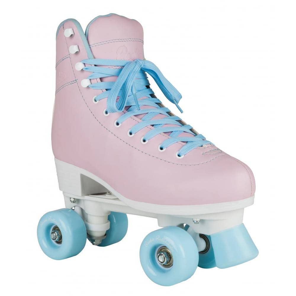 Rookie Bubblegum Skates 3 rose, 3 rose