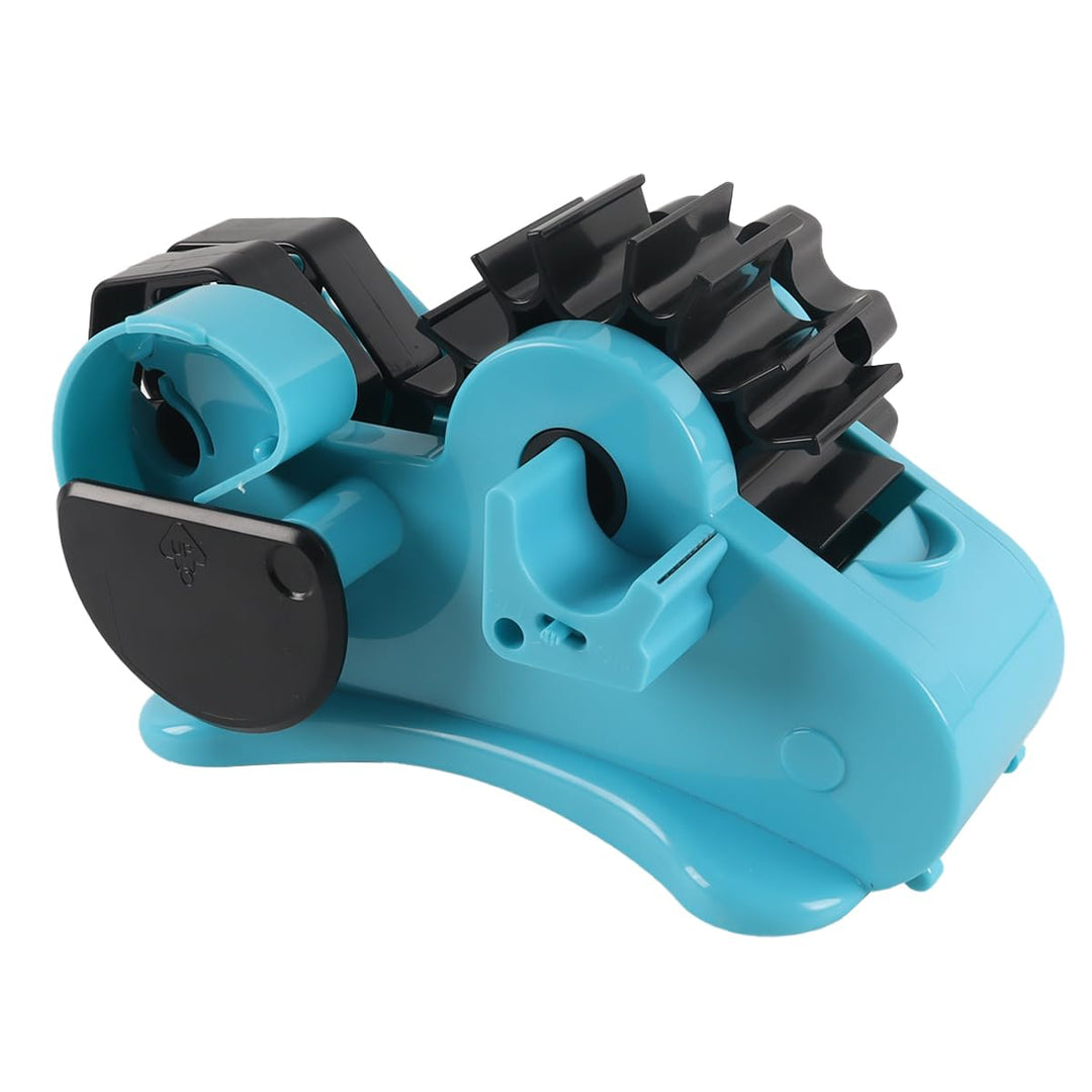 Teron Heissband Mit Mehreren Rollenschnitten, Sublimation Für Wärmeübertragungsband, Blau 35mm