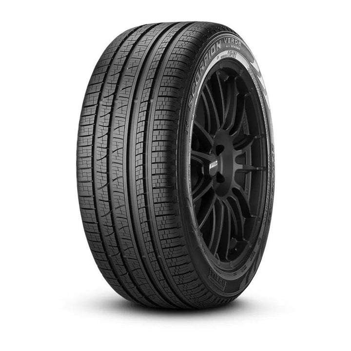 Pirelli Scorpion Verde All Season FSL M+S - 215/65R17 99V - Ganzjahresreifen