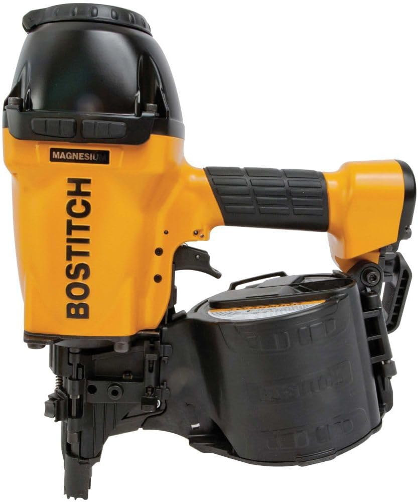 BOSTITCH N89C-1 Coil Framing Nailer by BOSTITCH