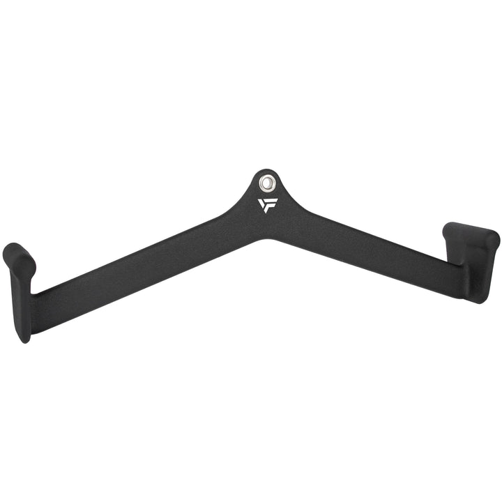 VirtuFit Foam Grip - Breiter Rudergriff - Rudern T-bar V-bar Riemenscheibe Kabel Maschine Aufsätze,