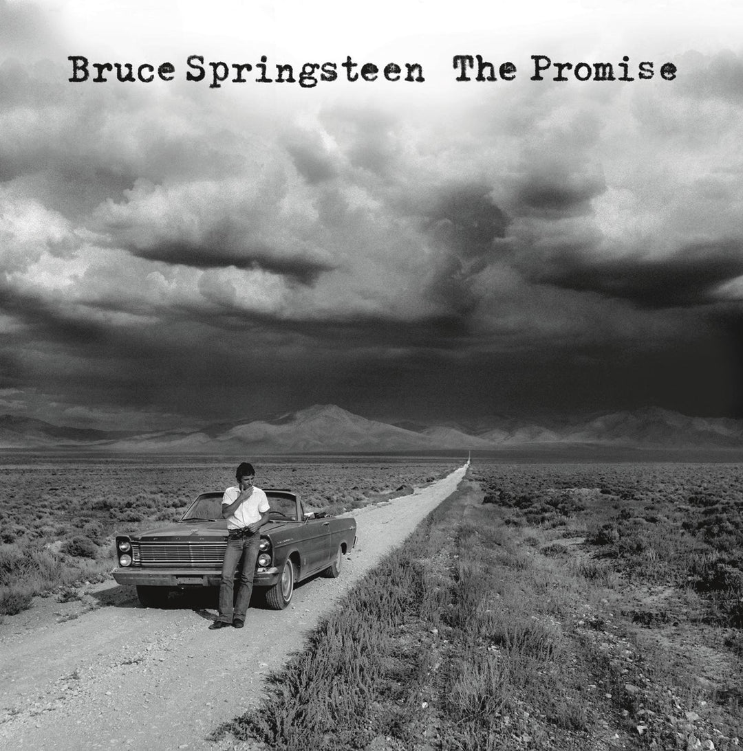 The Promise, Vinyl