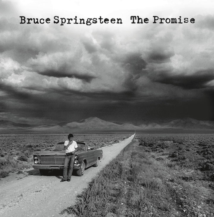 The Promise, Vinyl