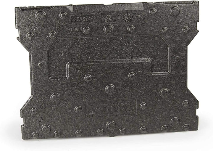 Bosch Sortimo L BOXX Einlagen | 5er Set L BOXX Deckeneinlage | nur passend für neue Bosch Sortimo L-