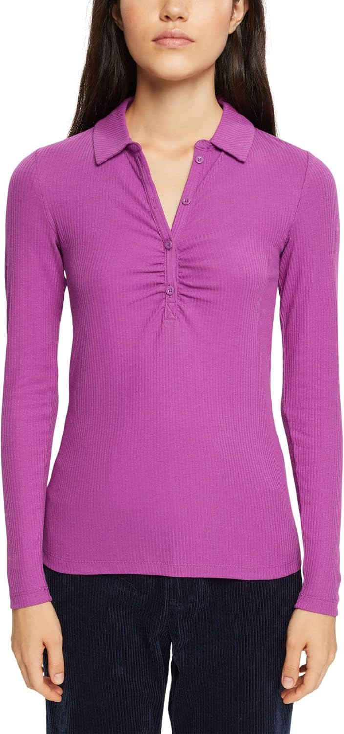 ESPRIT Damen T-Shirt