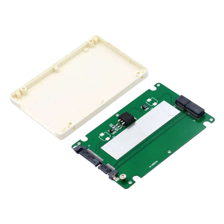 chenyang 7+17Pin SSD auf 2.5" SATA 22Pin Adapter für A1425 A1398 MC975 MC976 MD212 MD213 ME662 ME664