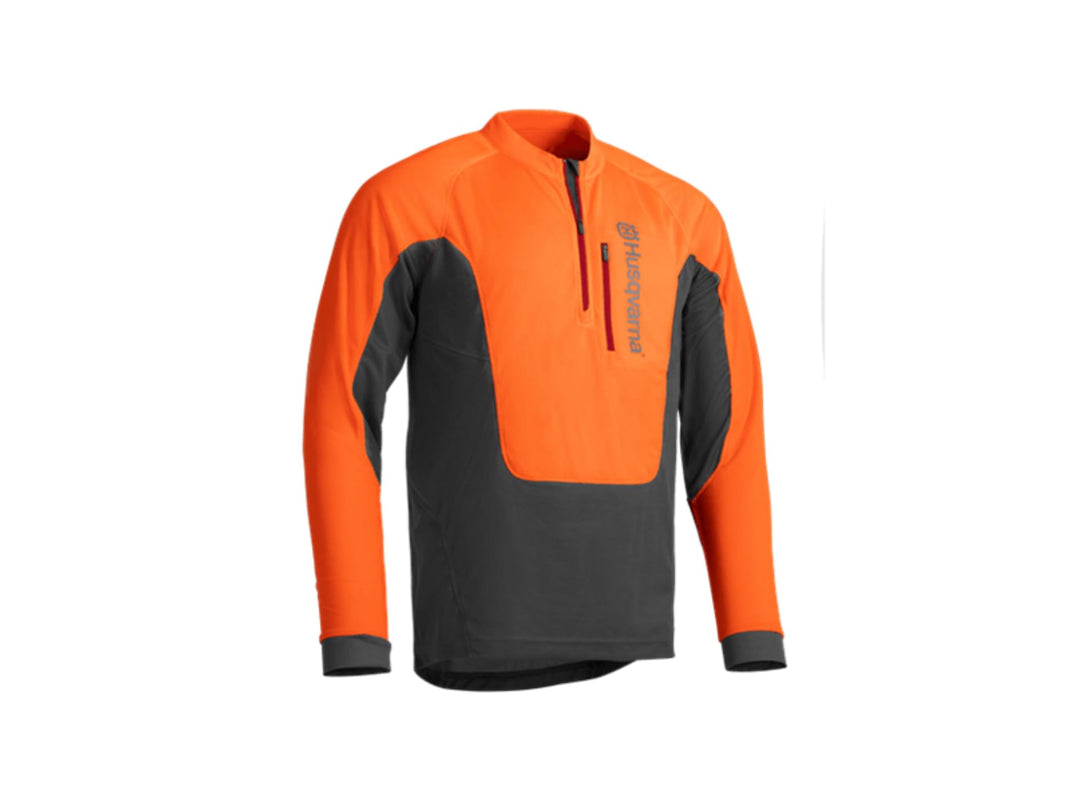 T-Shirt Technical (Gr. XXL) XXL Orange, XXL Orange