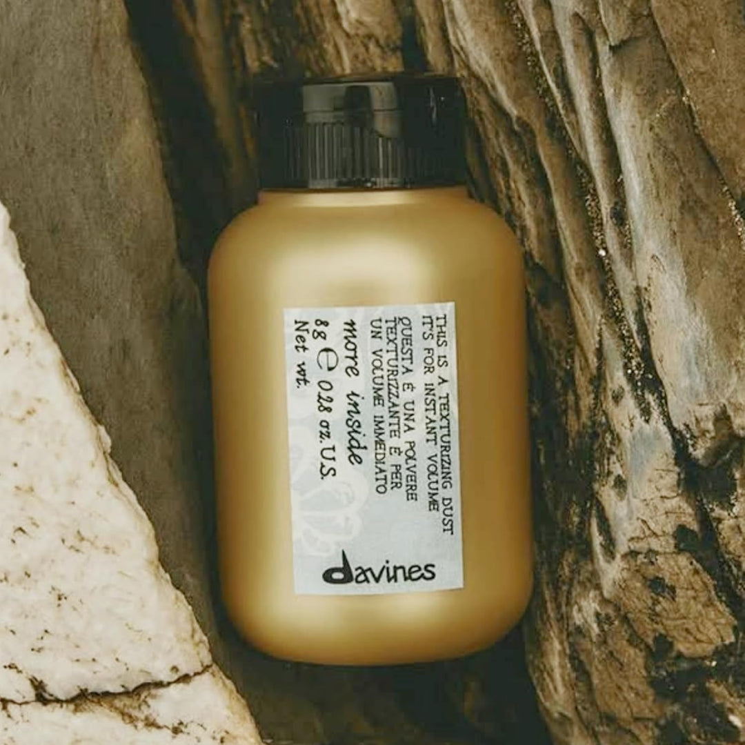 DAVINES More Inside Texturizing Dust 8 gr (12085)