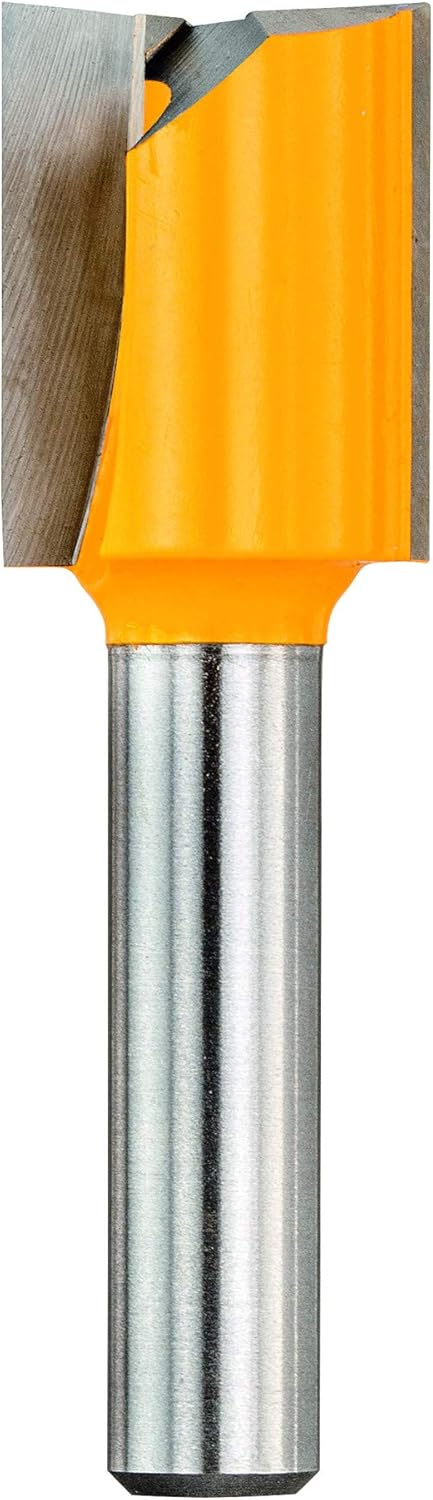 DEWALT DT90002-QZ - 6mm TCT Fresa