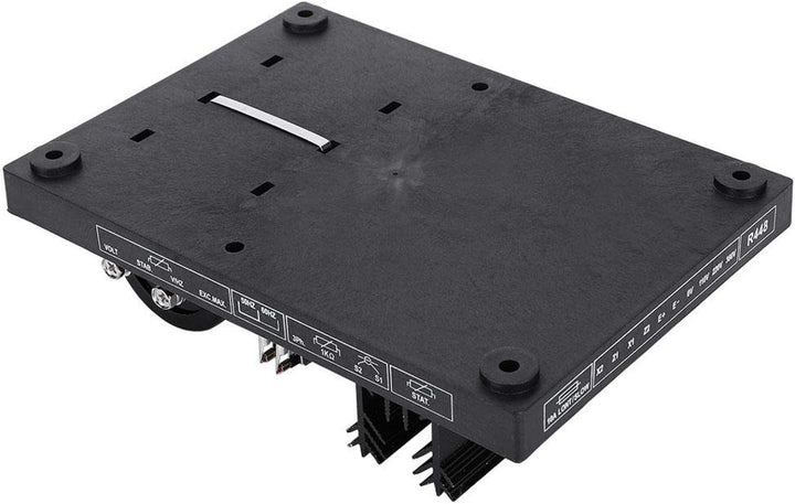Automatischer Spannungsregler R448 AVR, Zubehör für hochgenaue Stromaggregate, AVR für Generator 500
