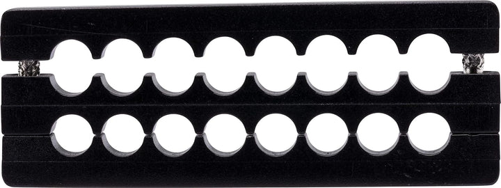 Corsair Premium Kabel-Kämme Kit für professionelles Kabelmanagement - Typ4 (Generation 4-Serie) - Sc