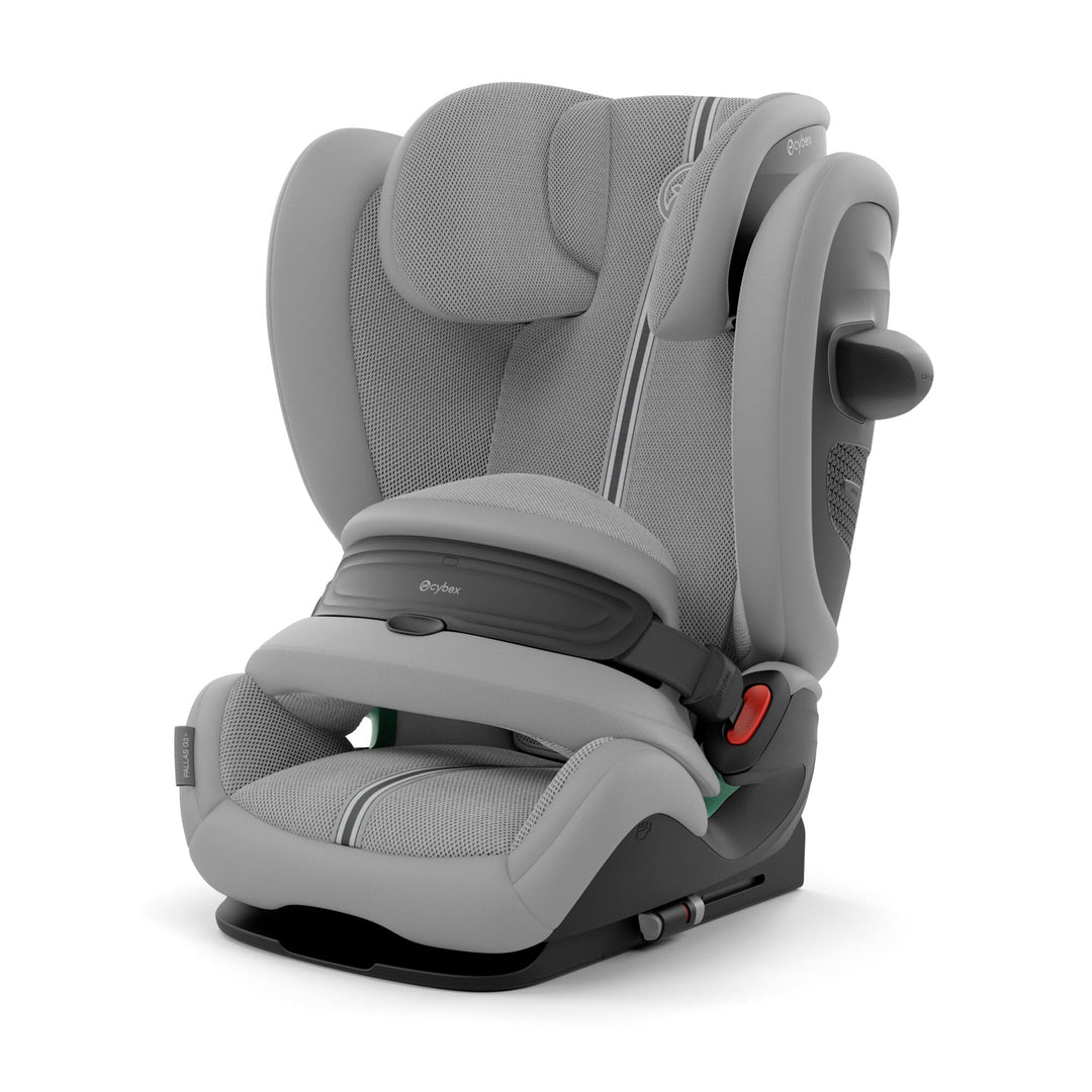 Pallas G3 i-Size Plus Pallas G3 i-Size Plus Stone Grey, Pallas G3 i-Size Plus Stone Grey