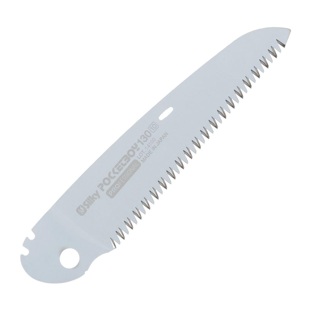 Ersatzblatt Pocketboy 130mm schwarz/mittel 10/30mm 130mm schwarz/mittel Ersatzblatt, 130mm schwarz/m