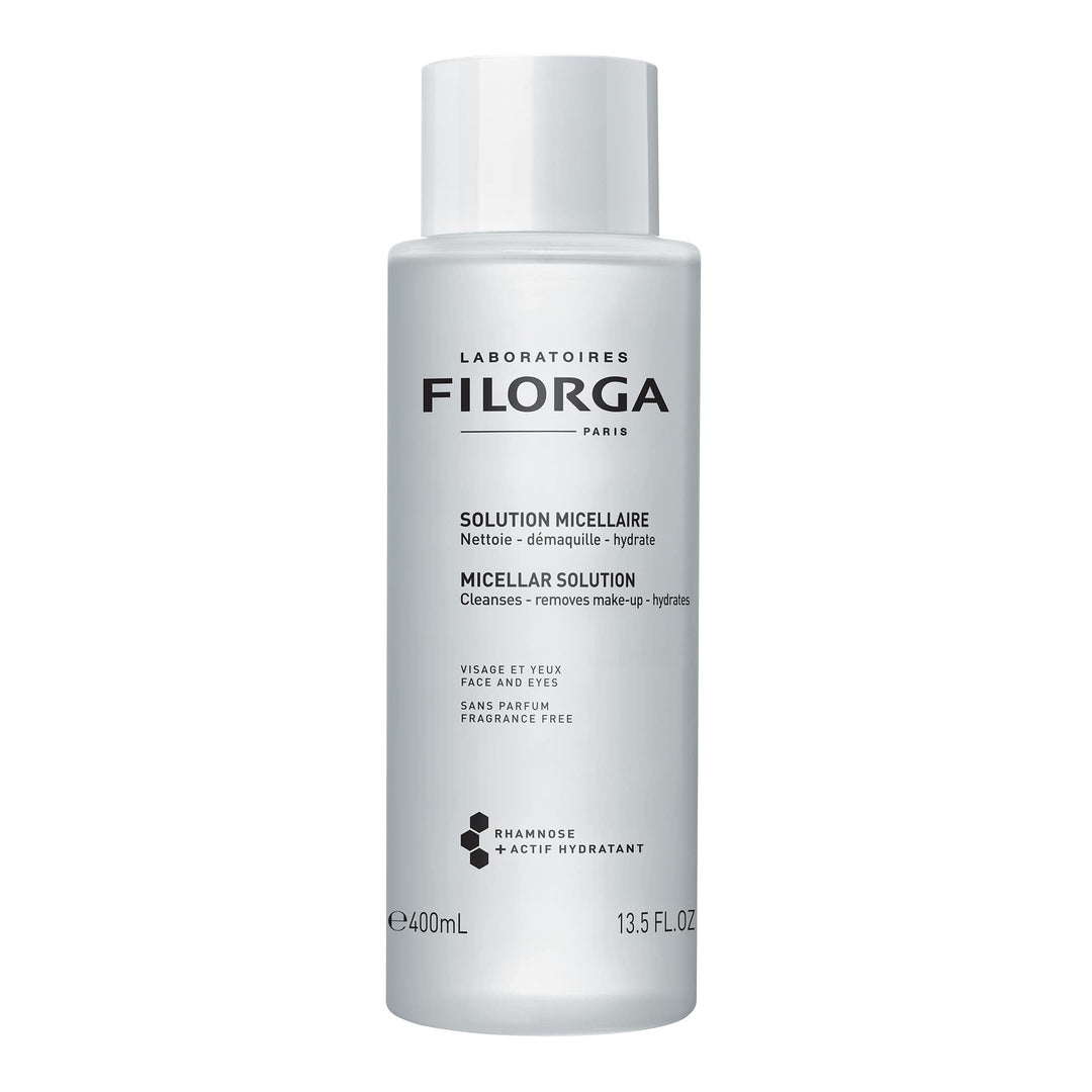 Laboratoires Filorga Anti-Ageing Micellar Solution Face And Eyes 400 Ml