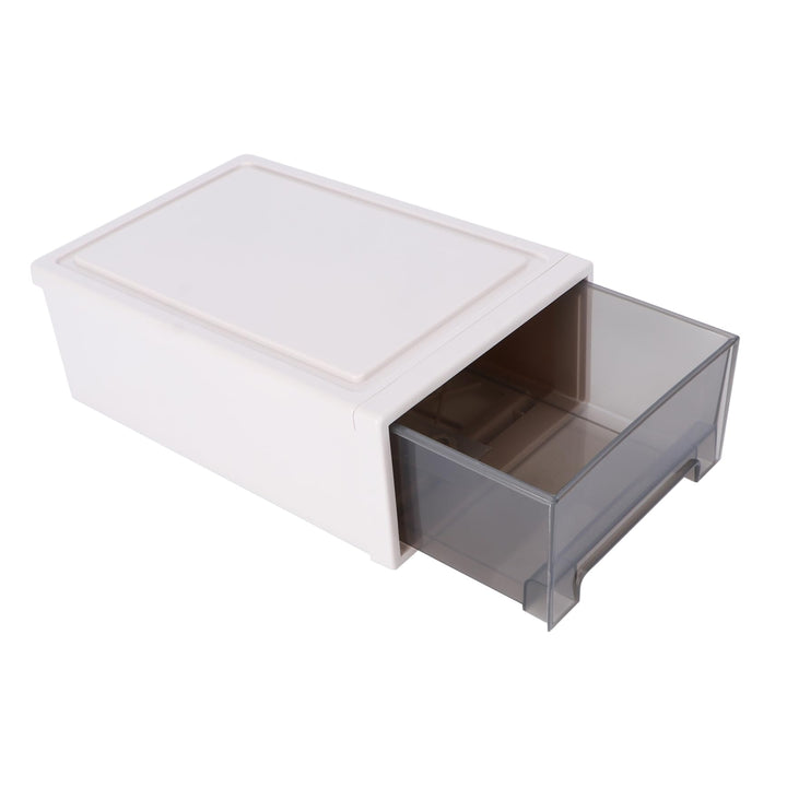 Schrankschublade Aus Kunststoff Lagerbox Für Kleinteile Aufbewahrungsbox Für Schmuck Und Unterwäsche