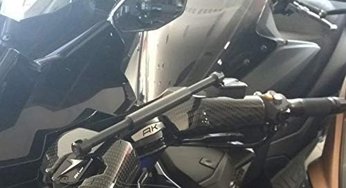 GPS-Leiste für Kymco AK550 2018-2022