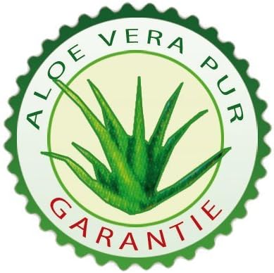 Aspira Home Duftstoff mit Aloe Vera - Duftöl für Wasserstaubsauger/Staubsauger mit Wasserfiter und A