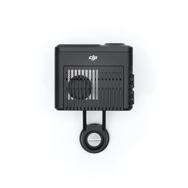 DJI LiDAR-Entfernungsmesser (RS) Schwarz, Schwarz
