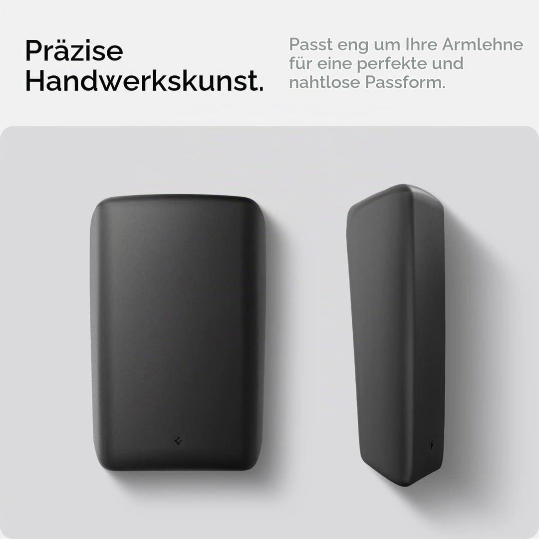 Spigen Tesla Model 3 2021-2023 Model Y Mittelarmlehne Abdeckung, Armlehne Abdeckung Schutzhülle Inne