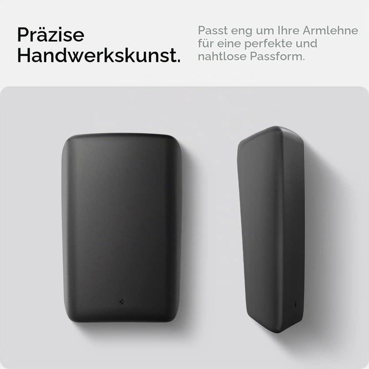 Spigen Tesla Model 3 2021-2023 Model Y Mittelarmlehne Abdeckung, Armlehne Abdeckung Schutzhülle Inne