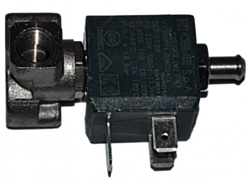 DeLonghi Solenoidventil EAM und ESAM