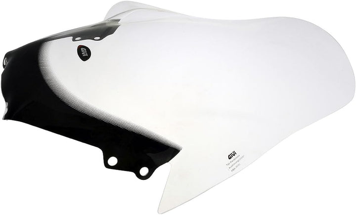 Windschutzscheibe GIVI/Piaggio X Evo