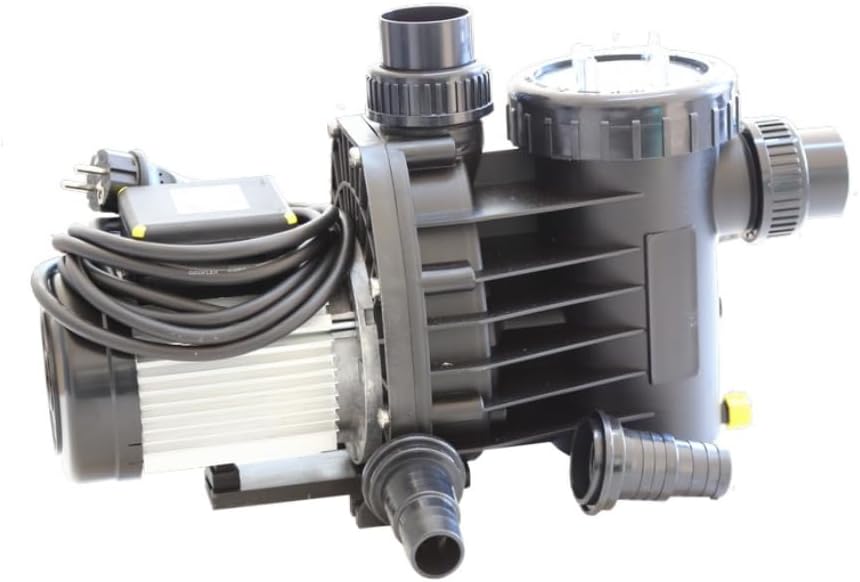 Pool - Speck Pumpen - Badu Magic 11 (11m³/h)