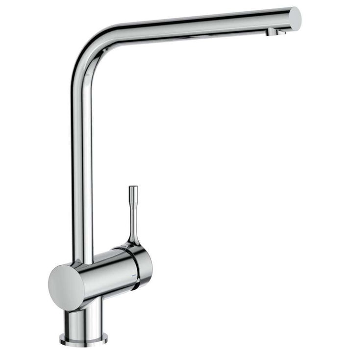 Ideal Standard BC174AA Ceralook Küchenarmatur hoher Auslauf