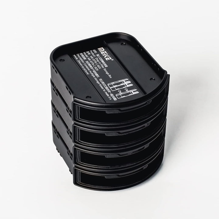Meike EFTR-C Drop-In Filterbox für CPL VND Clear UV Black Pro-Mist 4 Filter Case