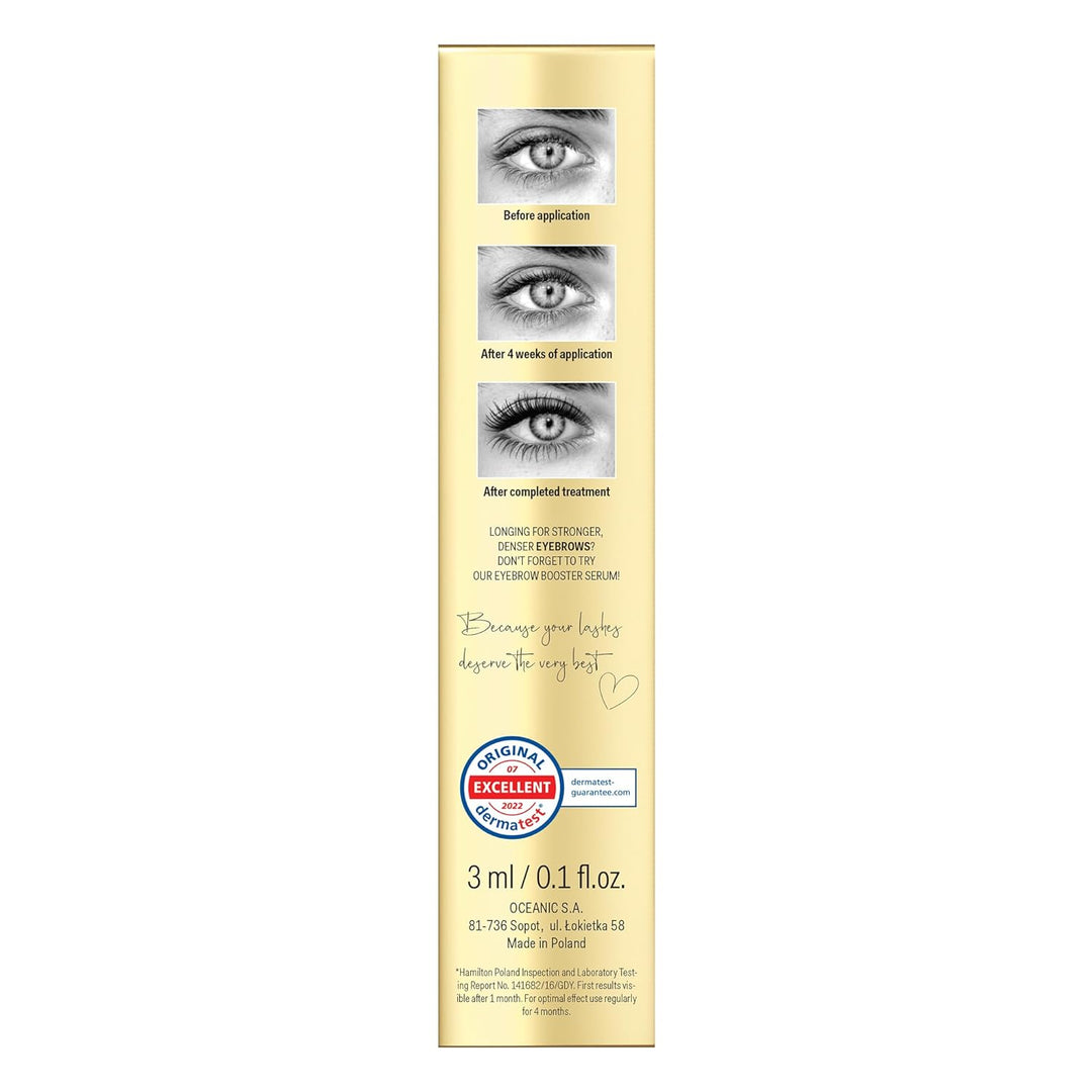 Long4Lashes FX5 Wimpernserum 3ml by Oceanic