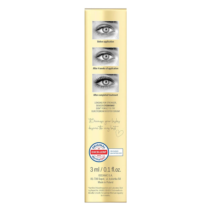 Long4Lashes FX5 Wimpernserum 3ml by Oceanic