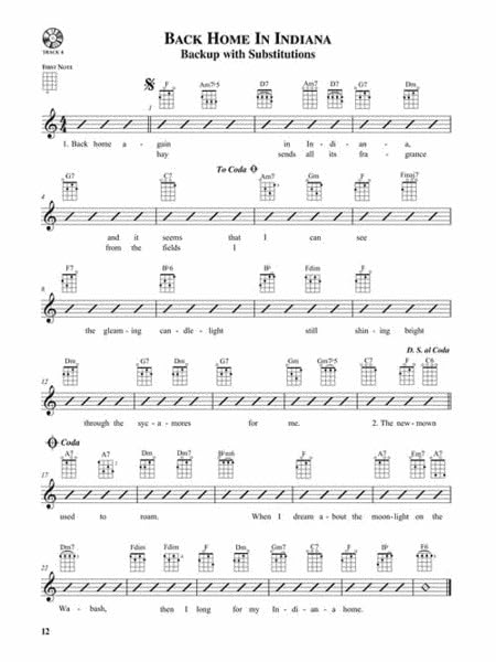 Jazzing Up the Ukulele - How to Do Jazz Chord Substitution for Accompaniment and Soloing: A Jumpin&