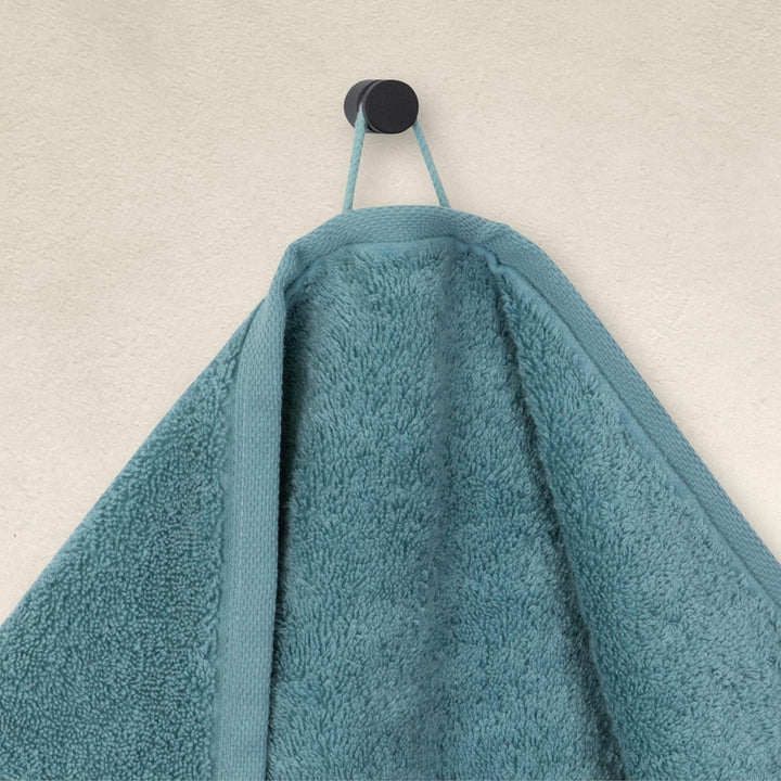 möve Loft Duschtuch 80 x 150 cm aus 100% Baumwolle (Spinair), arctic 80 x 150 cm Arctic, 80 x 150 cm