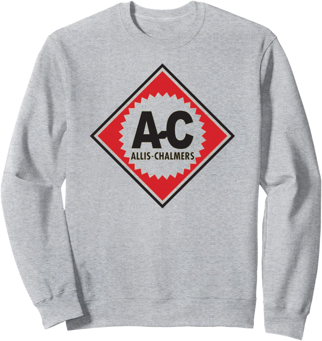 Vintage Allis Chalmers AC-Logo Sweatshirt
